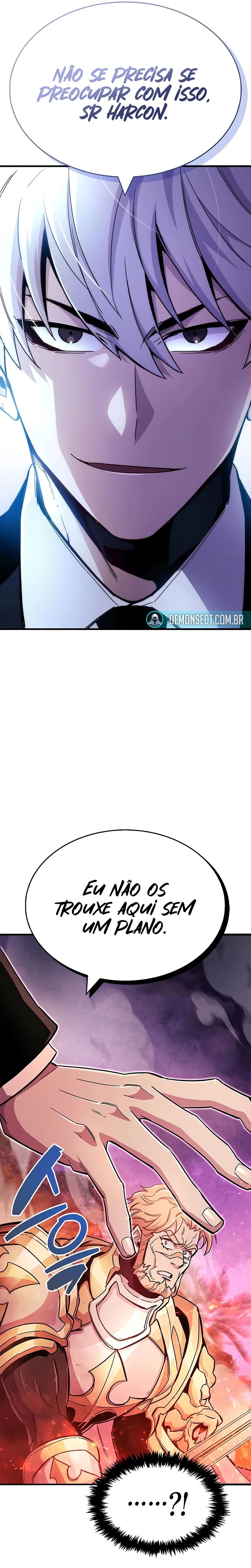 Read O Jogador Que Esconde seu Passado PT Manga Online