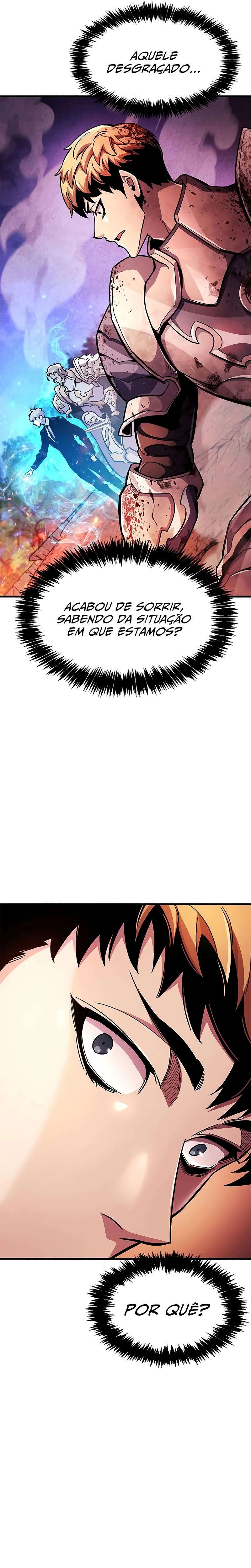 Read O Jogador Que Esconde seu Passado PT Manga Online