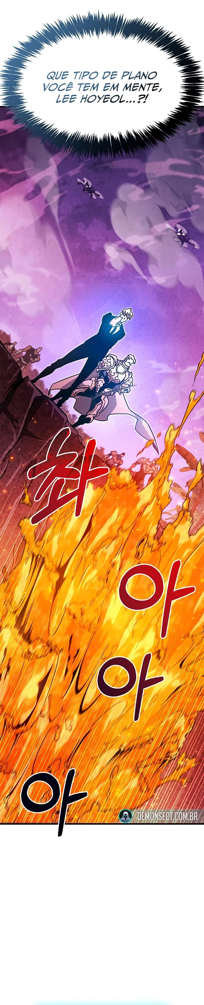 Read O Jogador Que Esconde seu Passado PT Manga Online
