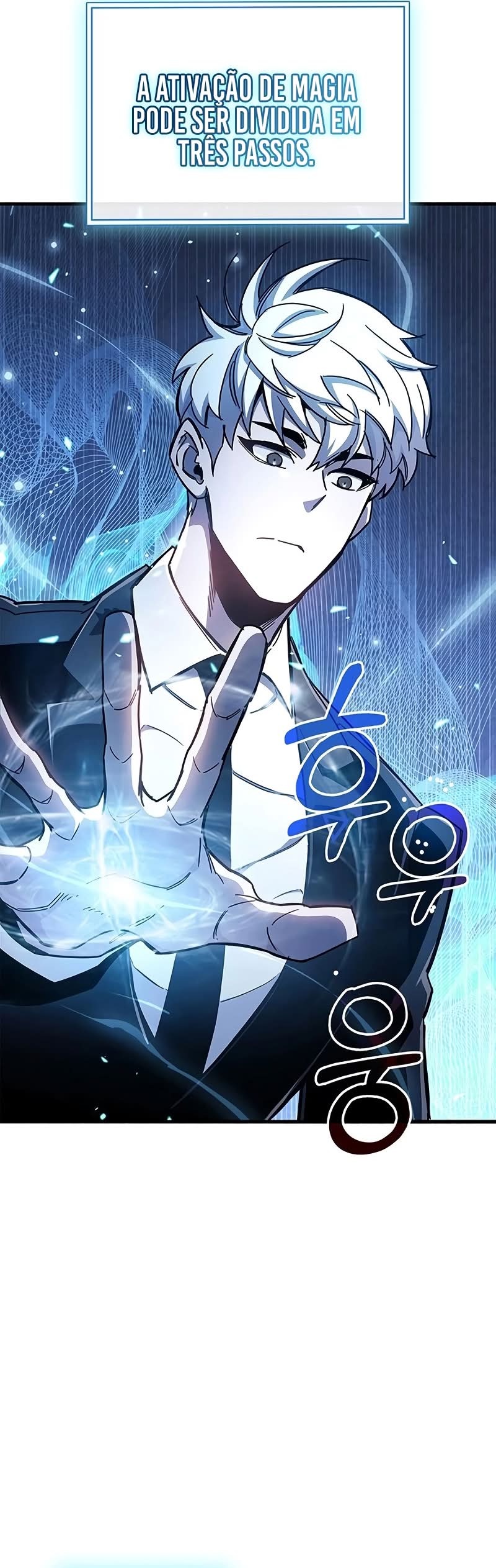Read O Jogador Que Esconde seu Passado PT Manga Online