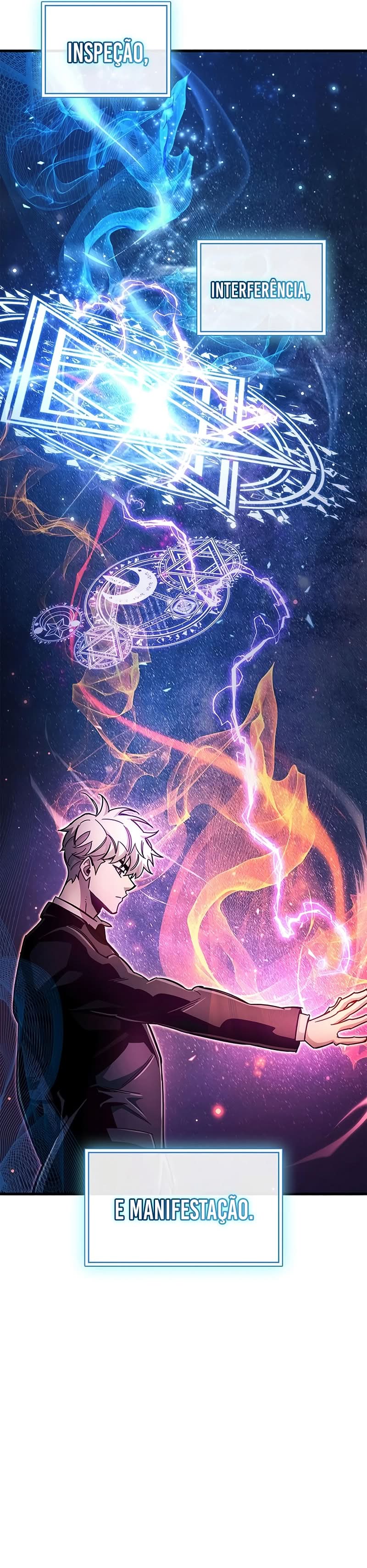 Read O Jogador Que Esconde seu Passado PT Manga Online