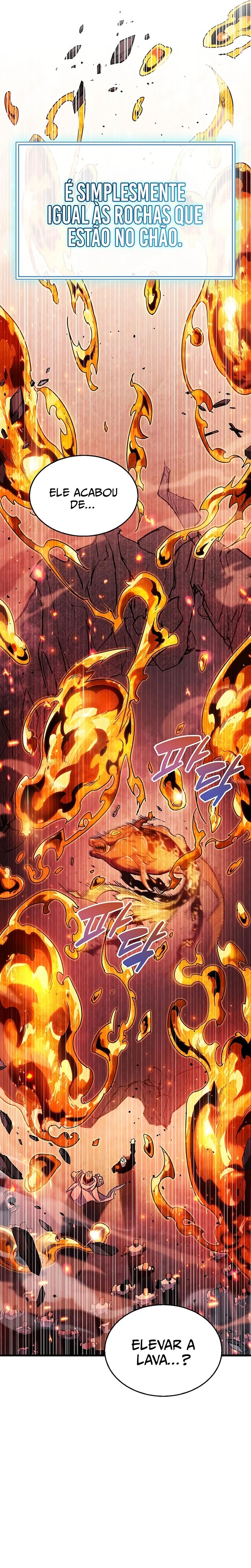 Read O Jogador Que Esconde seu Passado PT Manga Online