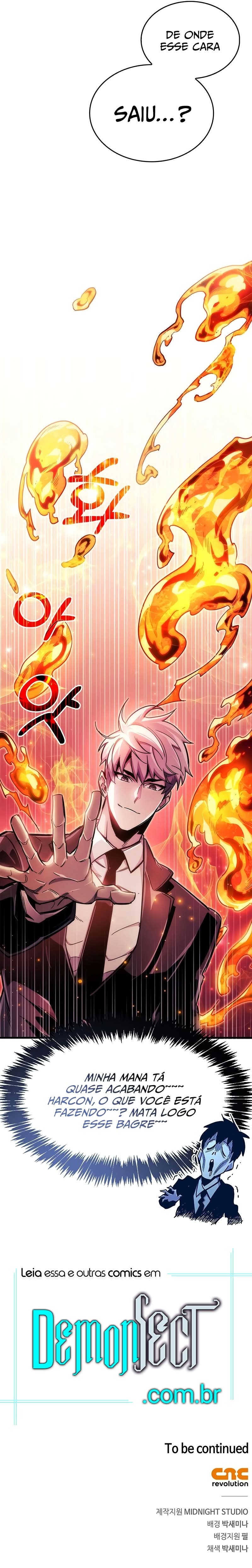 Read O Jogador Que Esconde seu Passado PT Manga Online