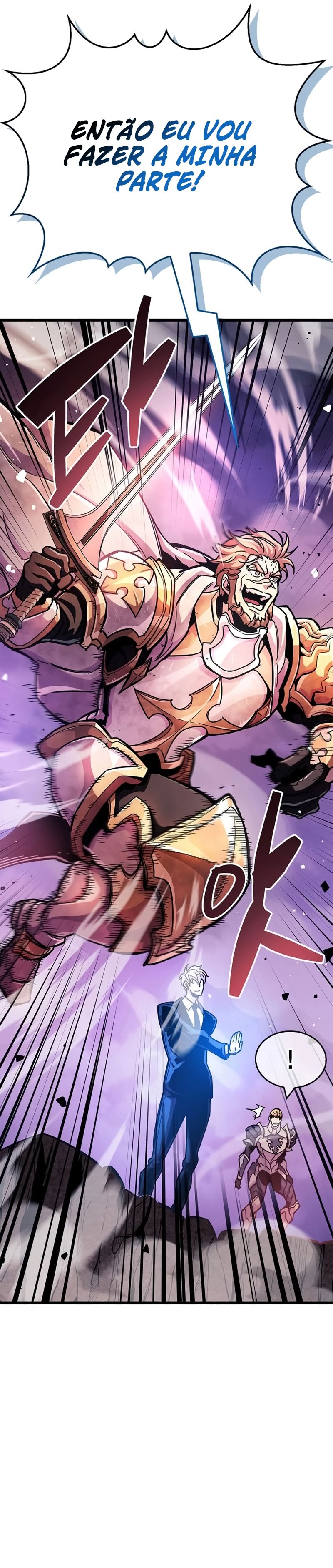 Read O Jogador Que Esconde seu Passado PT Manga Online