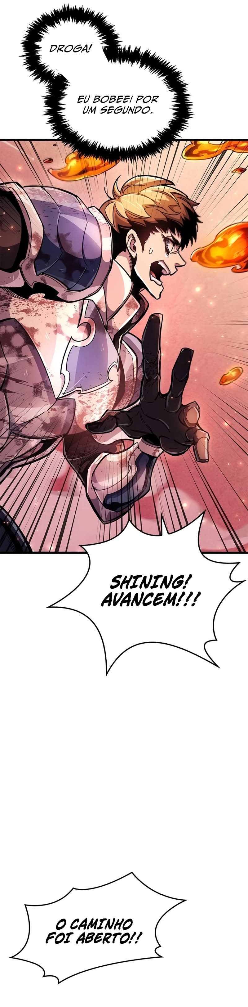 Read O Jogador Que Esconde seu Passado PT Manga Online