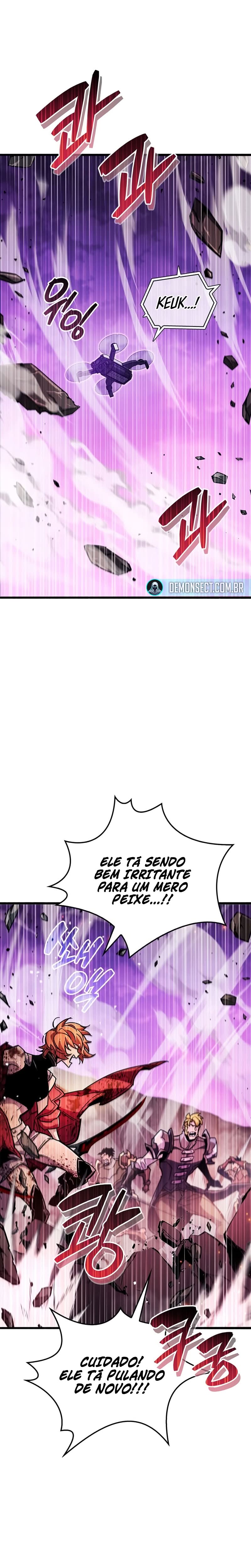 Read O Jogador Que Esconde seu Passado PT Manga Online