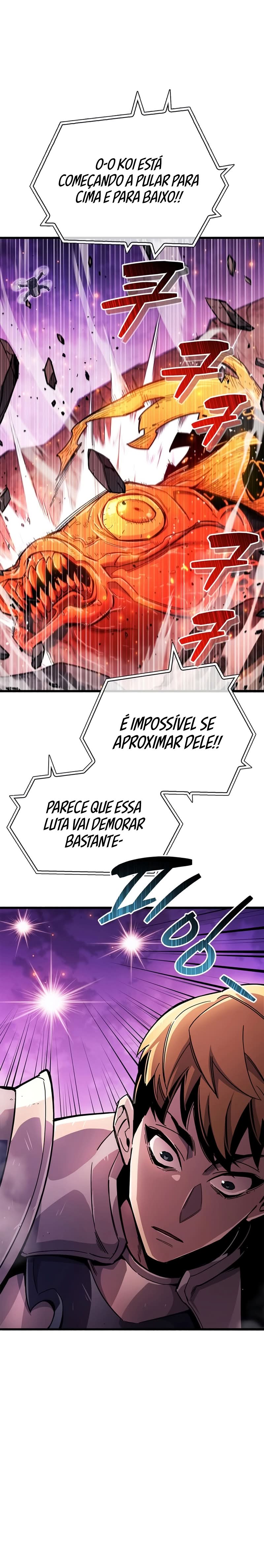 Read O Jogador Que Esconde seu Passado PT Manga Online