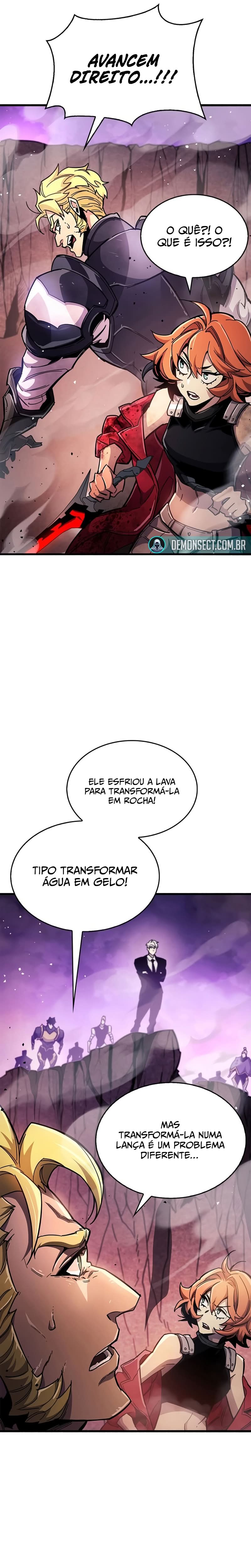 Read O Jogador Que Esconde seu Passado PT Manga Online