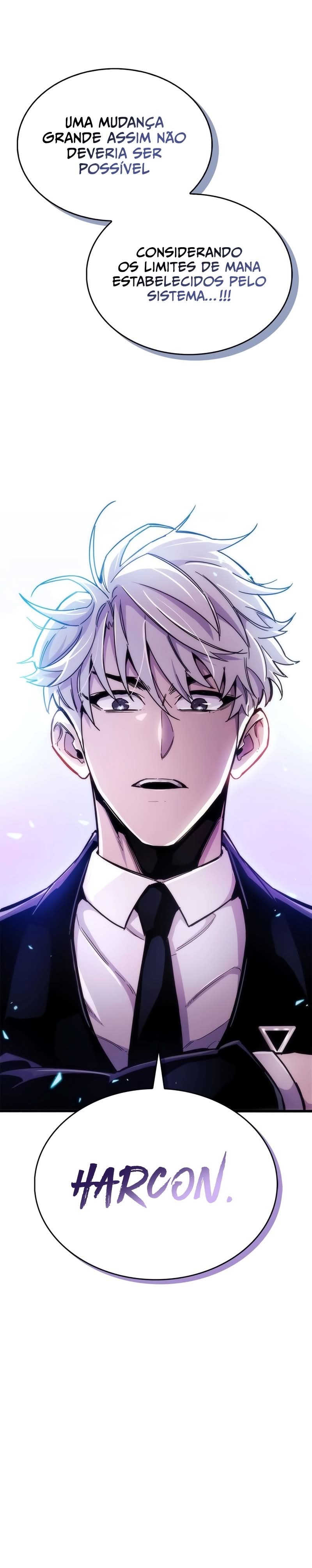 Read O Jogador Que Esconde seu Passado PT Manga Online