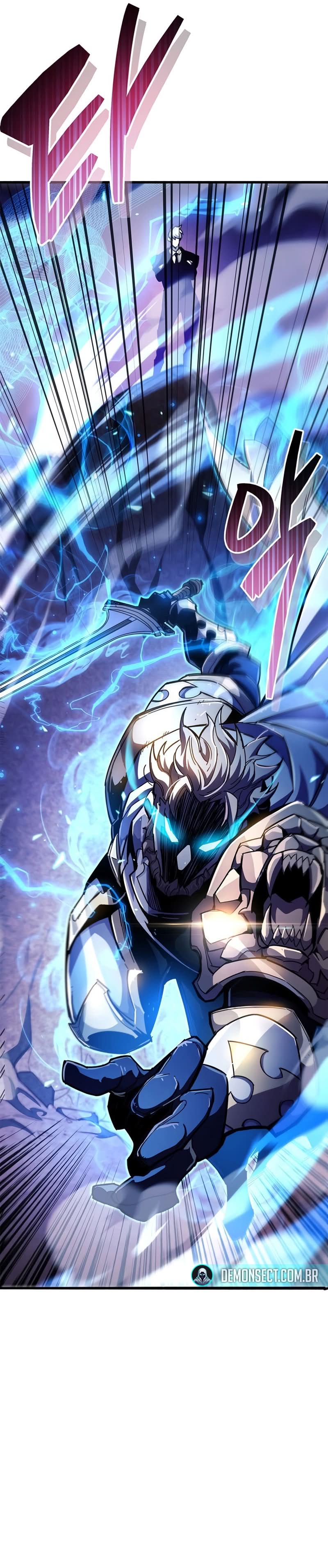 Read O Jogador Que Esconde seu Passado PT Manga Online