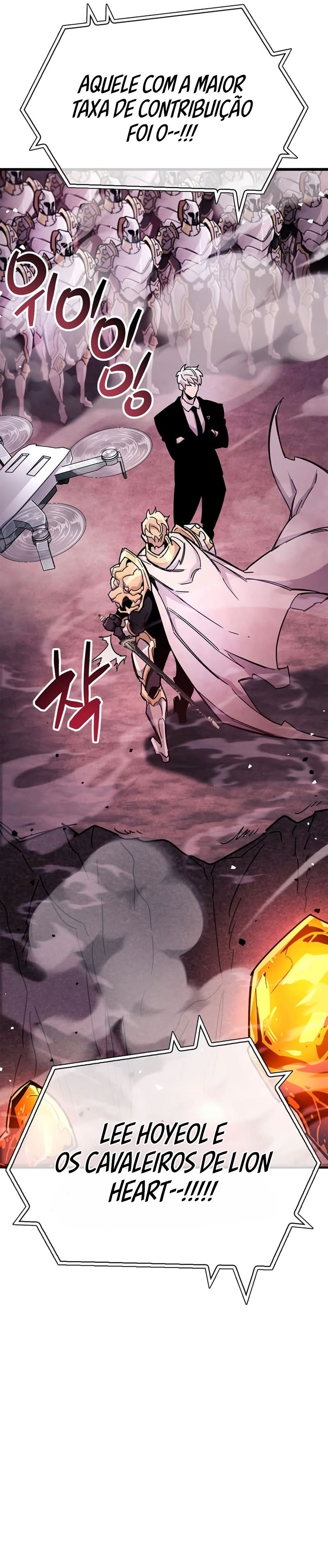 Read O Jogador Que Esconde seu Passado PT Manga Online
