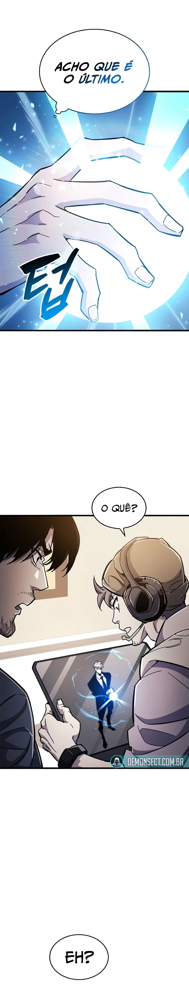 Read O Jogador Que Esconde seu Passado PT Manga Online