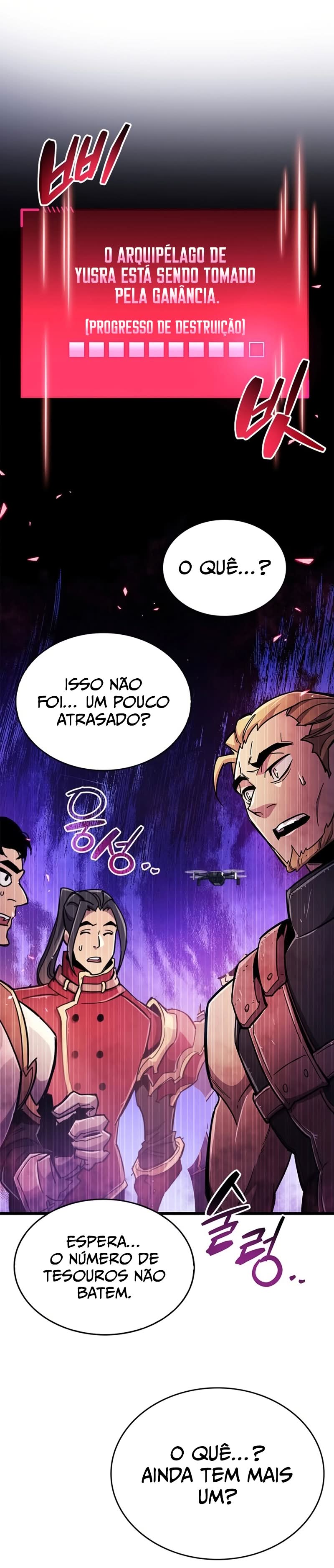 Read O Jogador Que Esconde seu Passado PT Manga Online