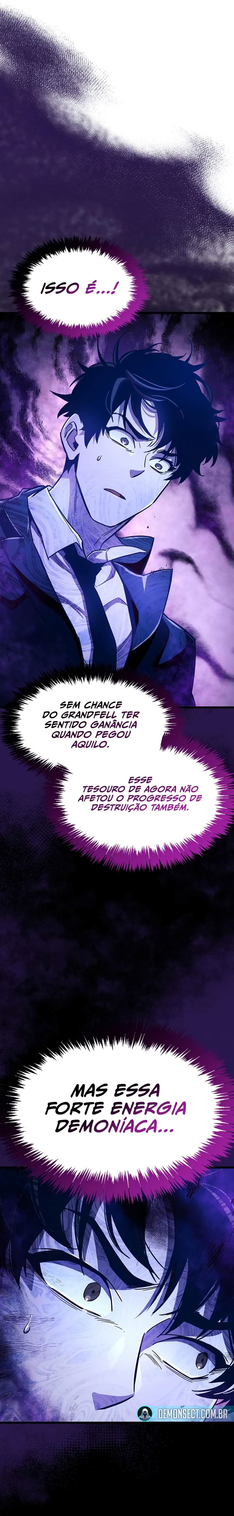 Read O Jogador Que Esconde seu Passado PT Manga Online