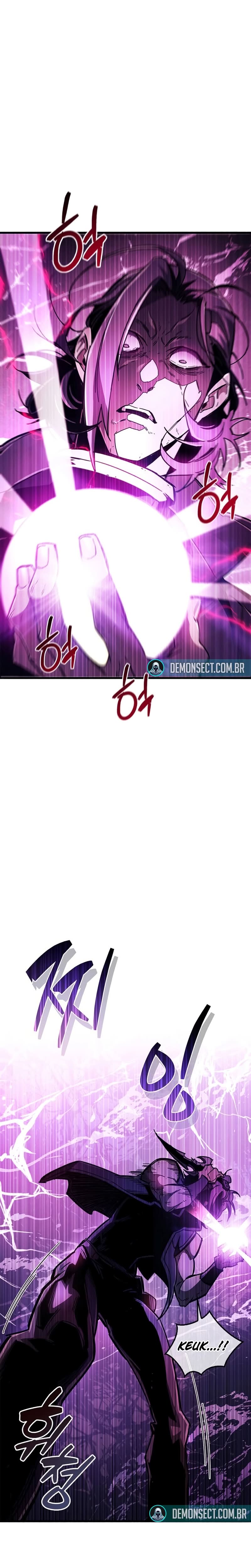Read O Jogador Que Esconde seu Passado PT Manga Online