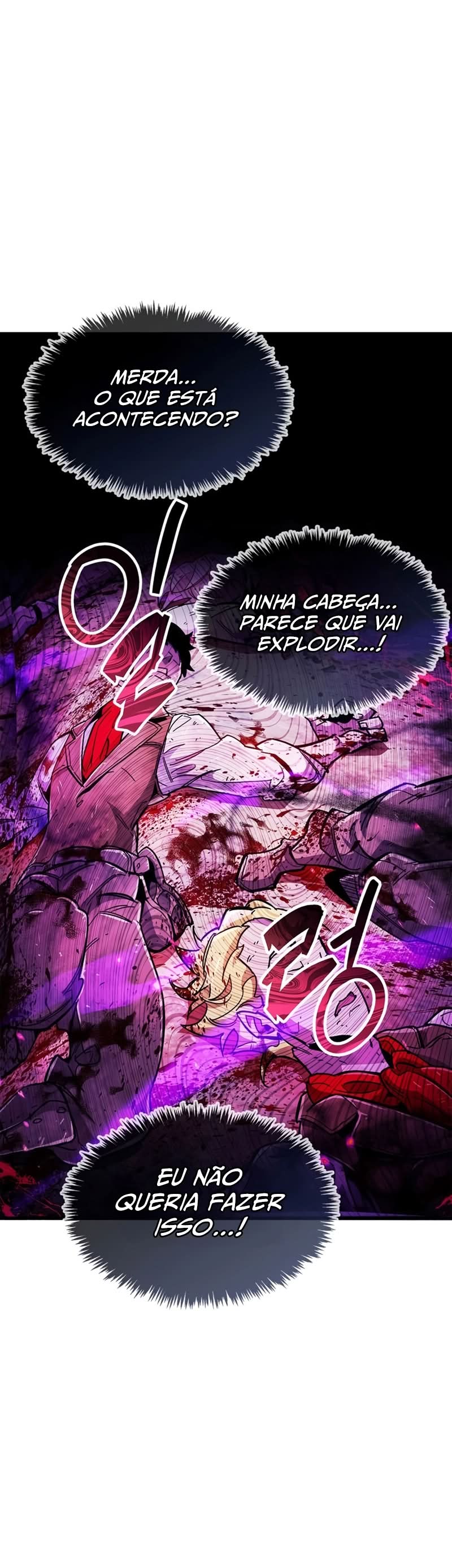 Read O Jogador Que Esconde seu Passado PT Manga Online