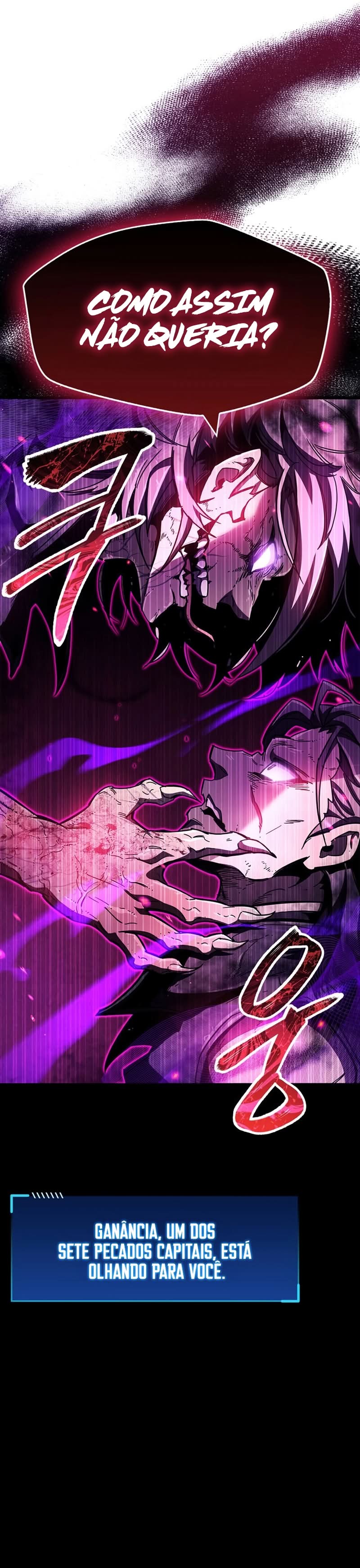 Read O Jogador Que Esconde seu Passado PT Manga Online