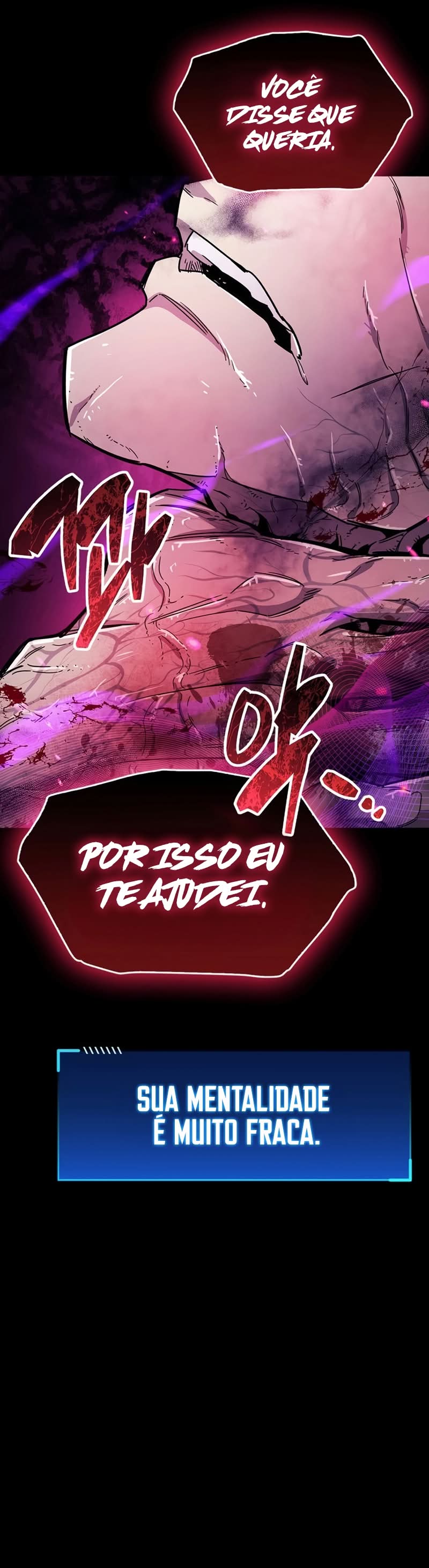 Read O Jogador Que Esconde seu Passado PT Manga Online