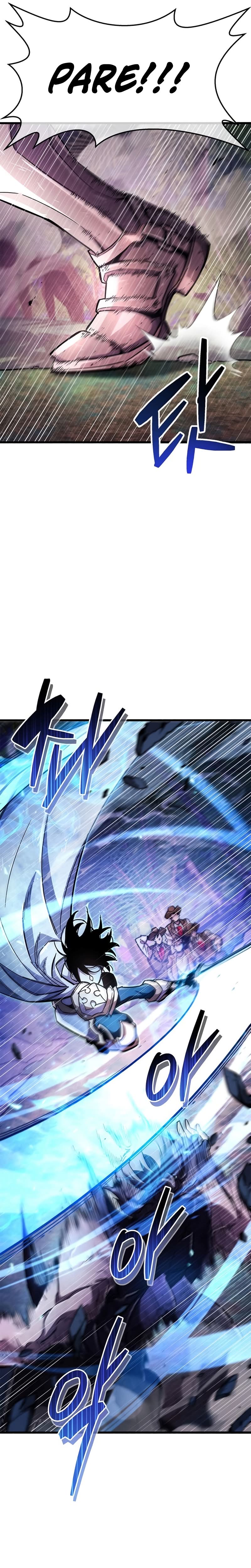 Read O Jogador Que Esconde seu Passado PT Manga Online