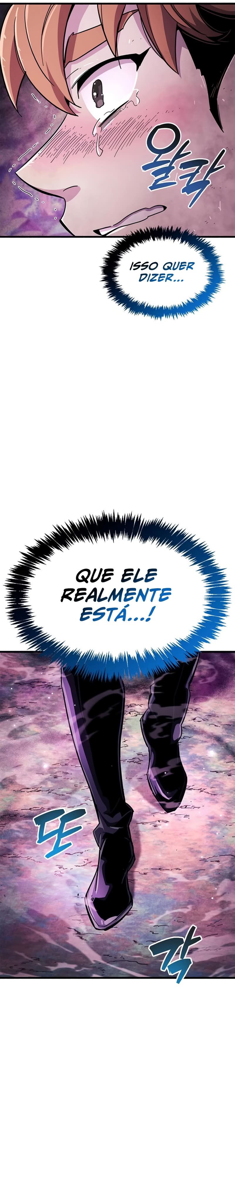 Read O Jogador Que Esconde seu Passado PT Manga Online