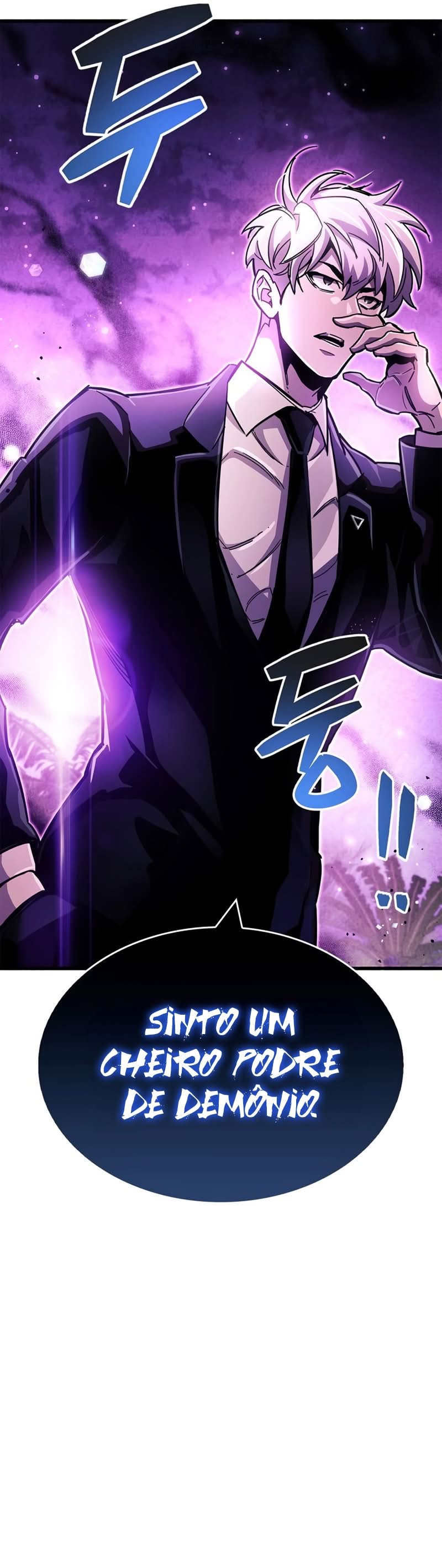 Read O Jogador Que Esconde seu Passado PT Manga Online