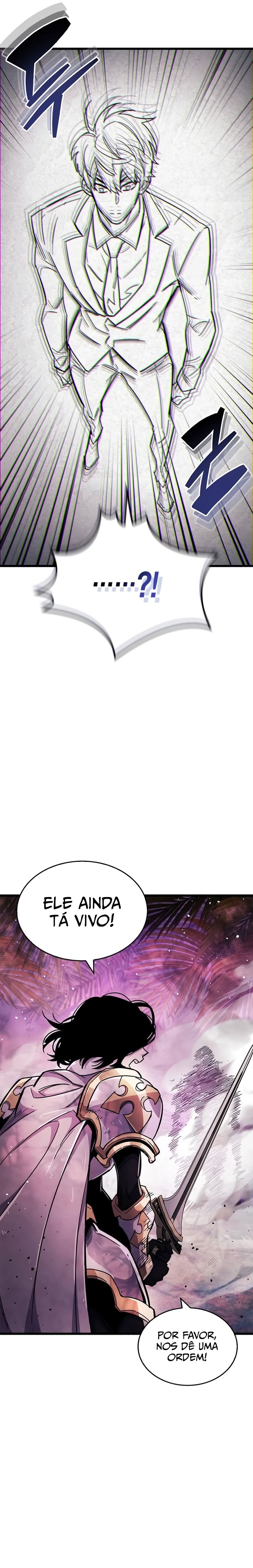 Read O Jogador Que Esconde seu Passado PT Manga Online