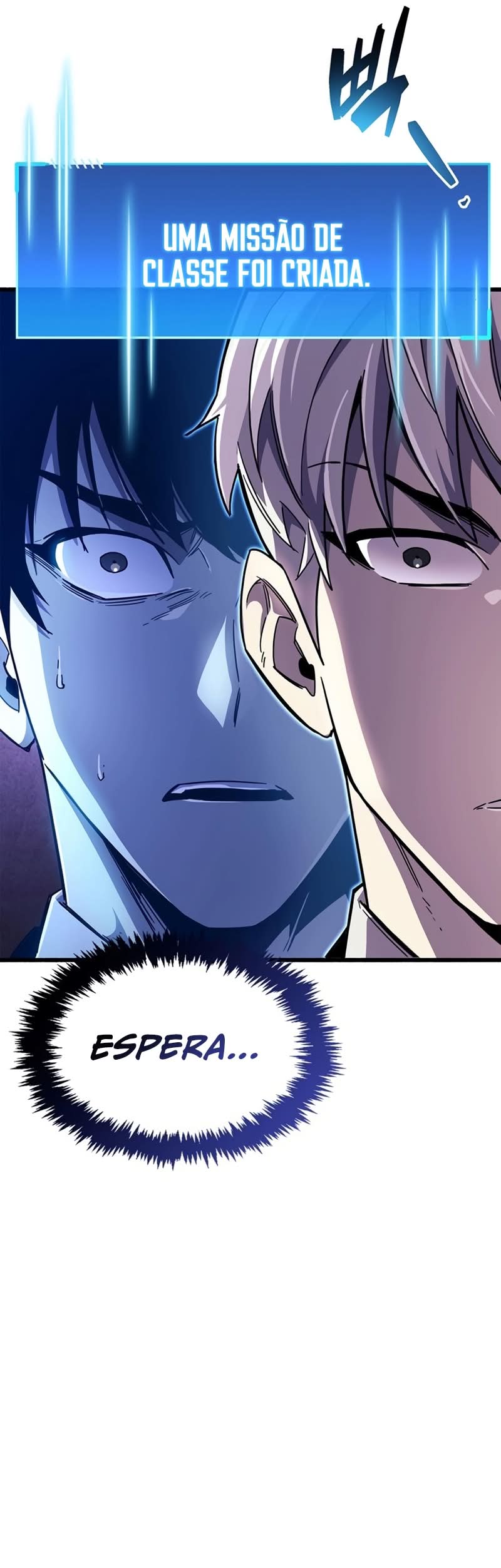 Read O Jogador Que Esconde seu Passado PT Manga Online