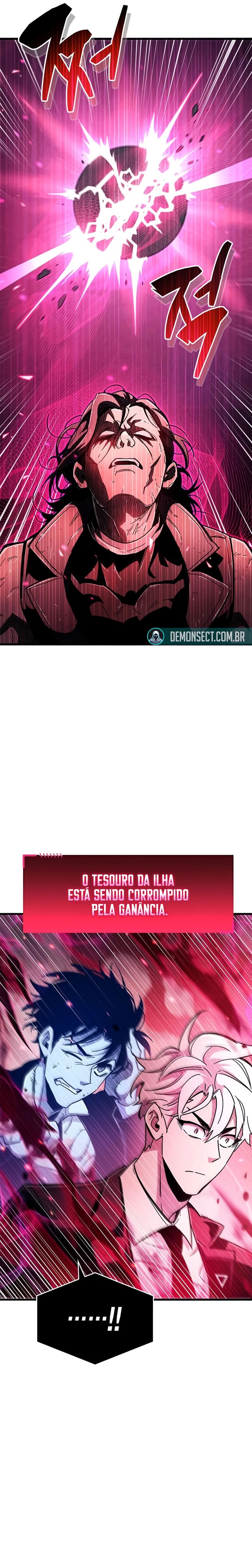 Read O Jogador Que Esconde seu Passado PT Manga Online