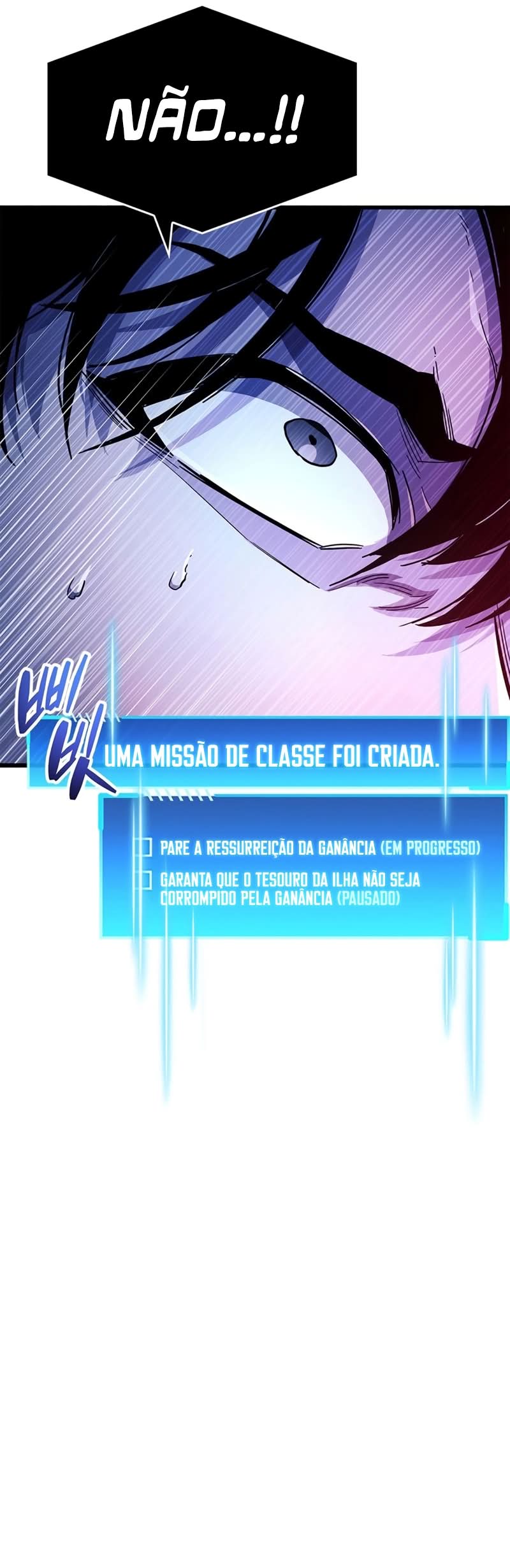 Read O Jogador Que Esconde seu Passado PT Manga Online