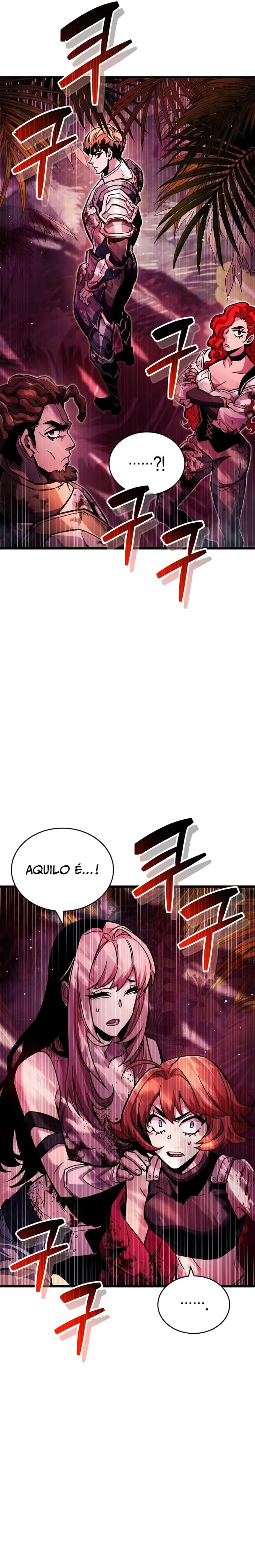 Read O Jogador Que Esconde seu Passado PT Manga Online