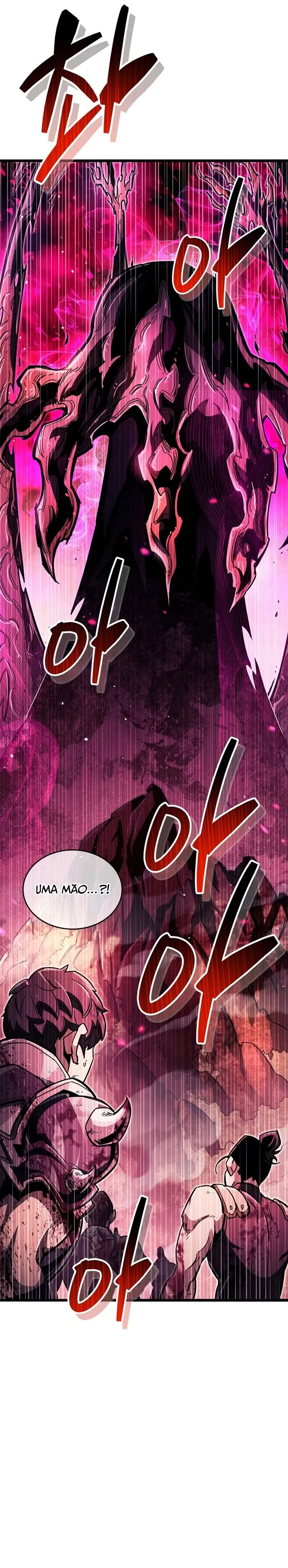 Read O Jogador Que Esconde seu Passado PT Manga Online