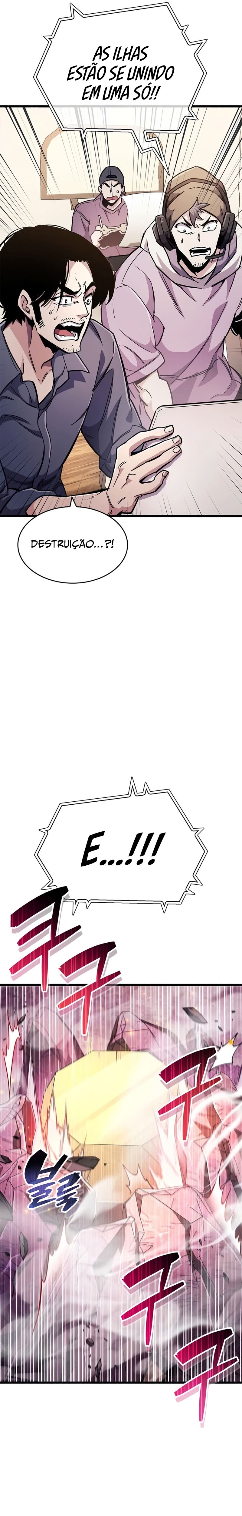 Read O Jogador Que Esconde seu Passado PT Manga Online