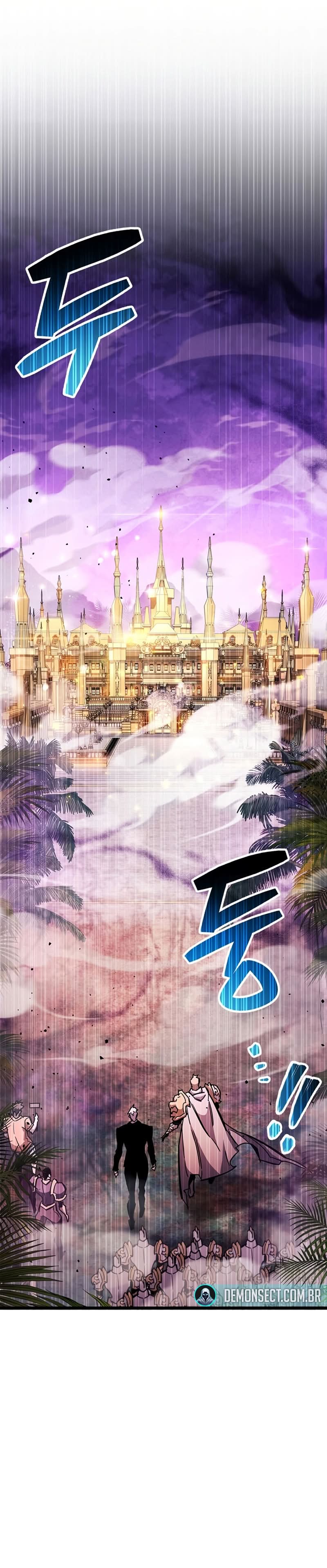 Read O Jogador Que Esconde seu Passado PT Manga Online