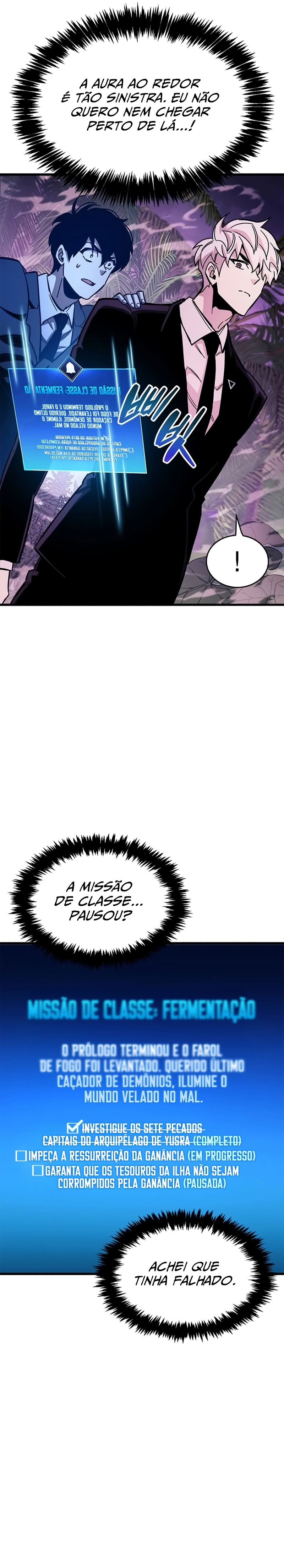 Read O Jogador Que Esconde seu Passado PT Manga Online