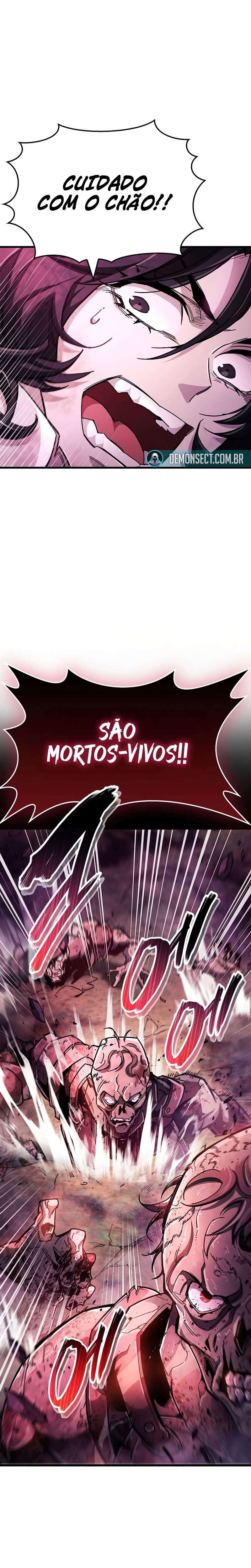 Read O Jogador Que Esconde seu Passado PT Manga Online