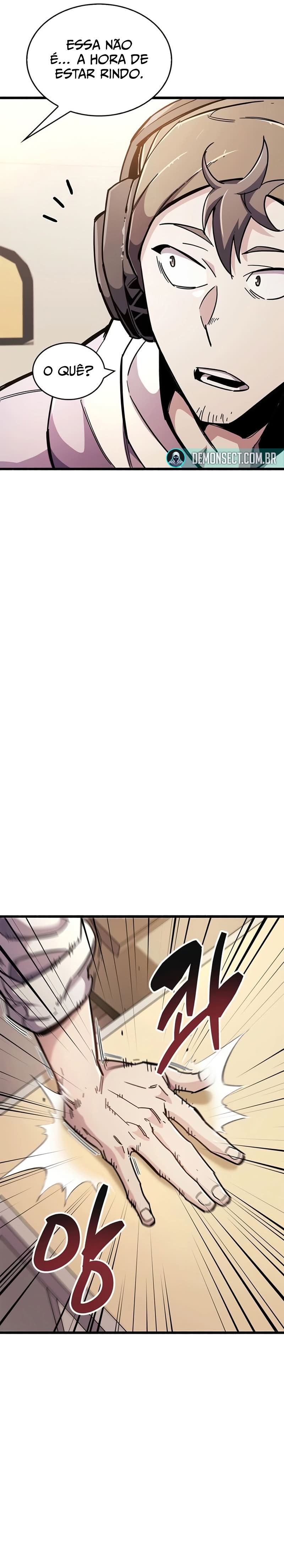 Read O Jogador Que Esconde seu Passado PT Manga Online