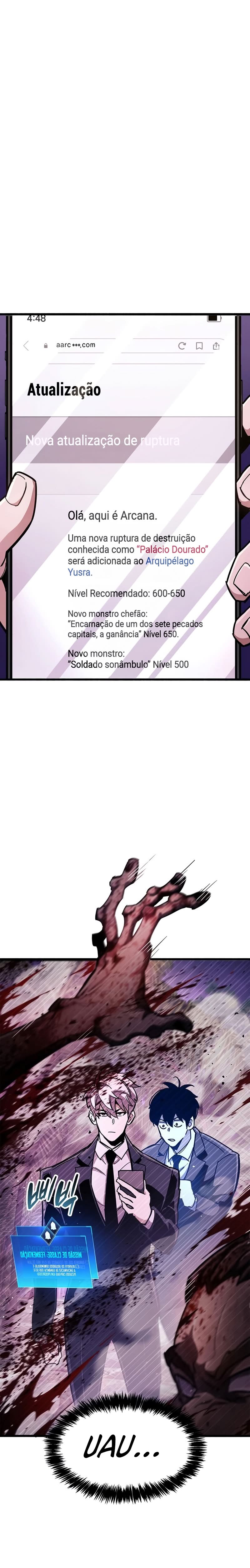 Read O Jogador Que Esconde seu Passado PT Manga Online