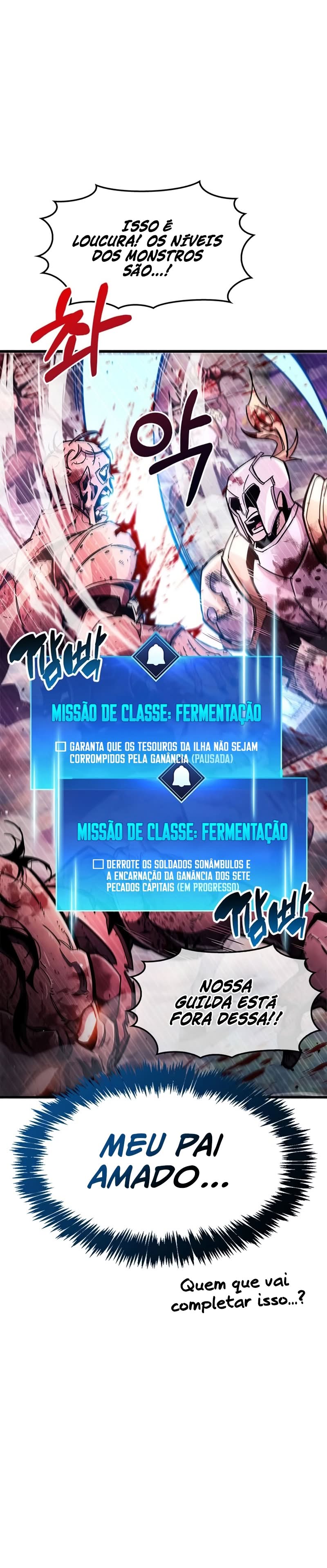 Read O Jogador Que Esconde seu Passado PT Manga Online