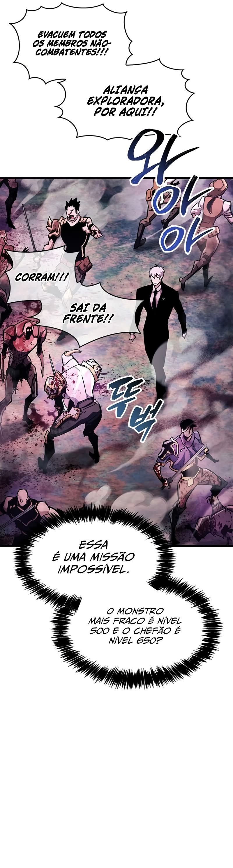 Read O Jogador Que Esconde seu Passado PT Manga Online