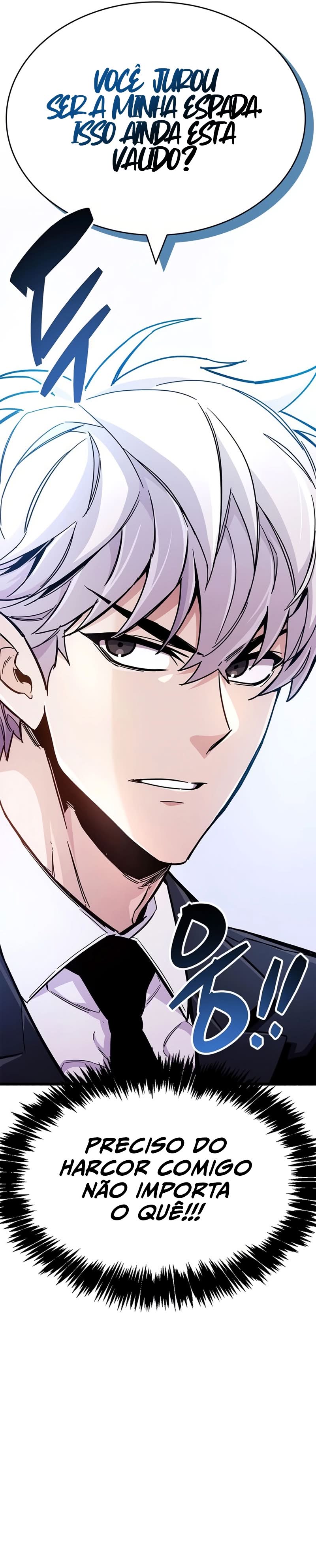 Read O Jogador Que Esconde seu Passado PT Manga Online