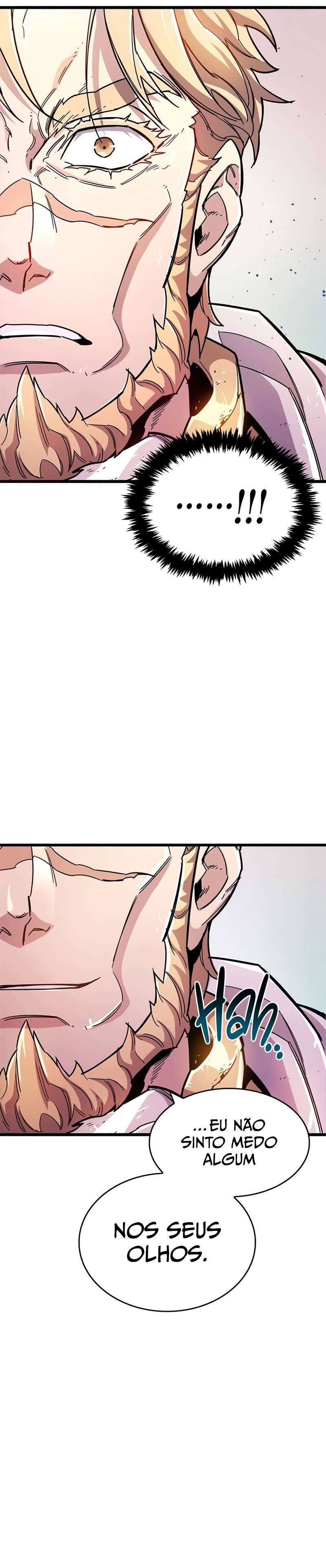 Read O Jogador Que Esconde seu Passado PT Manga Online