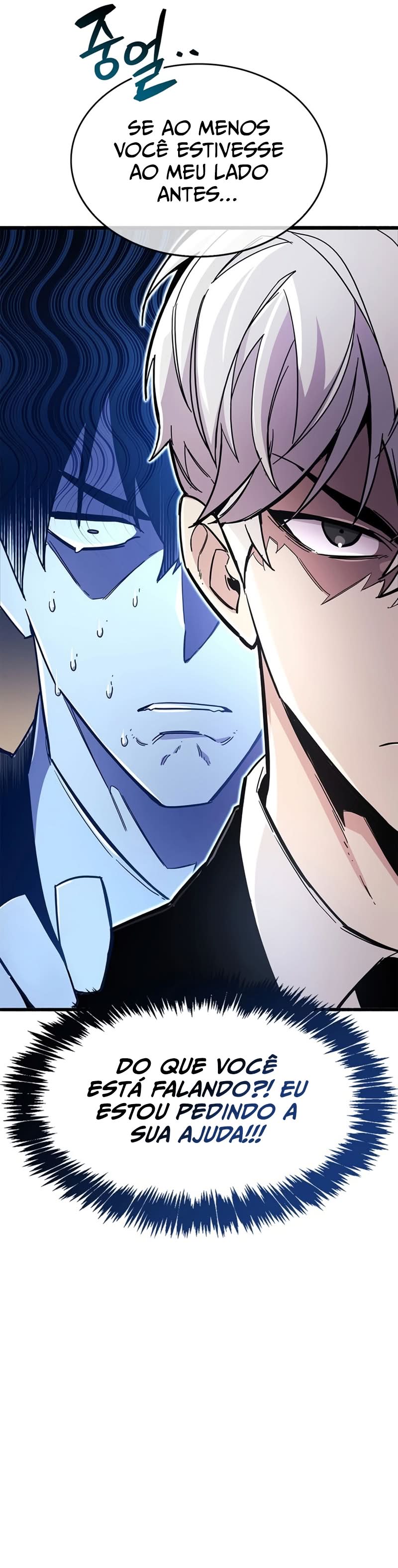 Read O Jogador Que Esconde seu Passado PT Manga Online