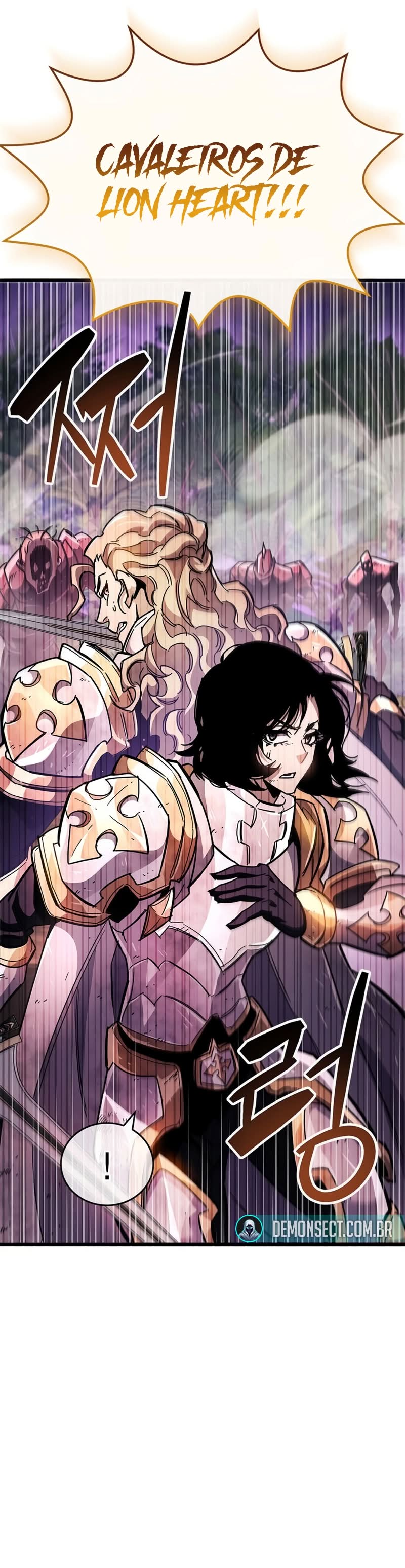Read O Jogador Que Esconde seu Passado PT Manga Online
