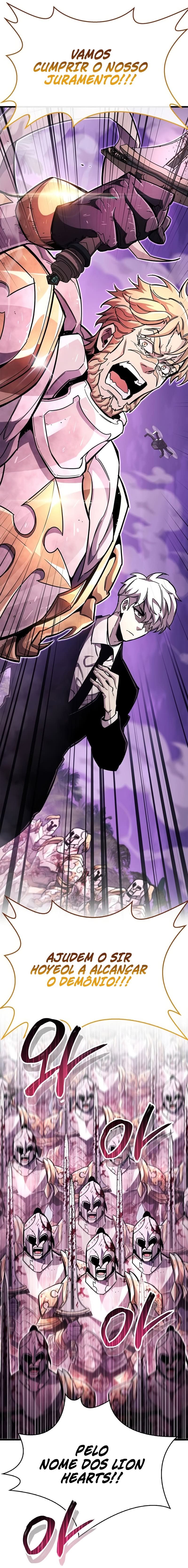 Read O Jogador Que Esconde seu Passado PT Manga Online