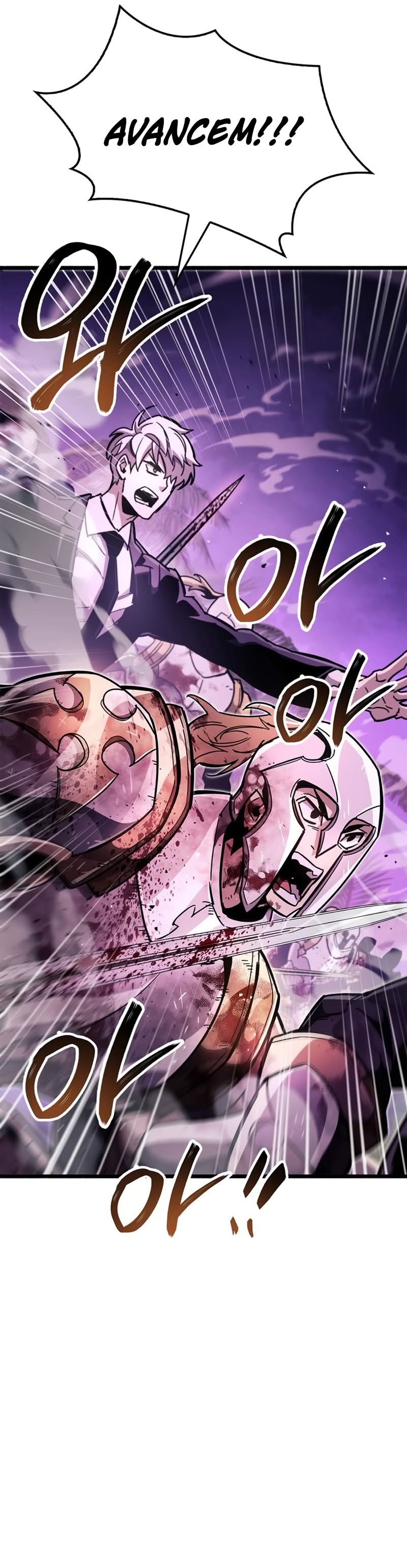 Read O Jogador Que Esconde seu Passado PT Manga Online
