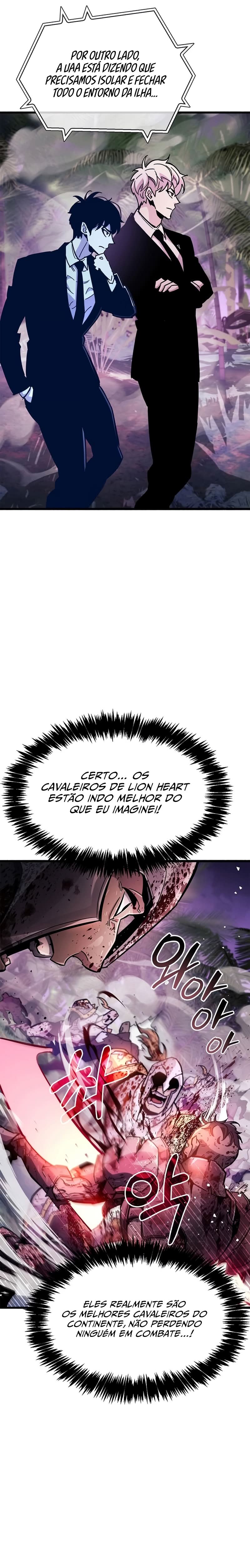 Read O Jogador Que Esconde seu Passado PT Manga Online