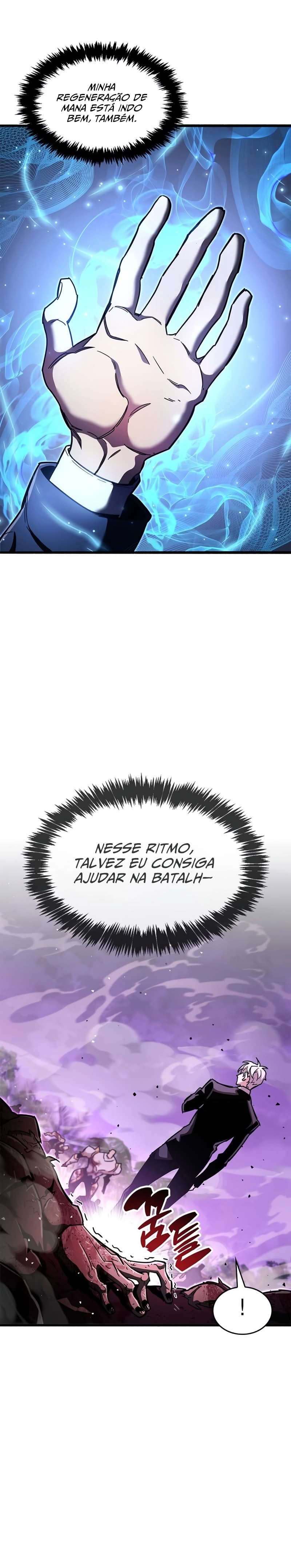 Read O Jogador Que Esconde seu Passado PT Manga Online