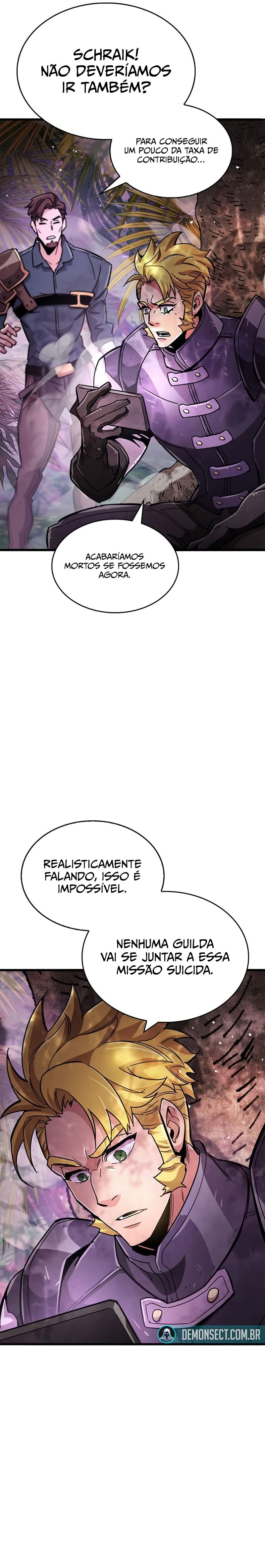 Read O Jogador Que Esconde seu Passado PT Manga Online