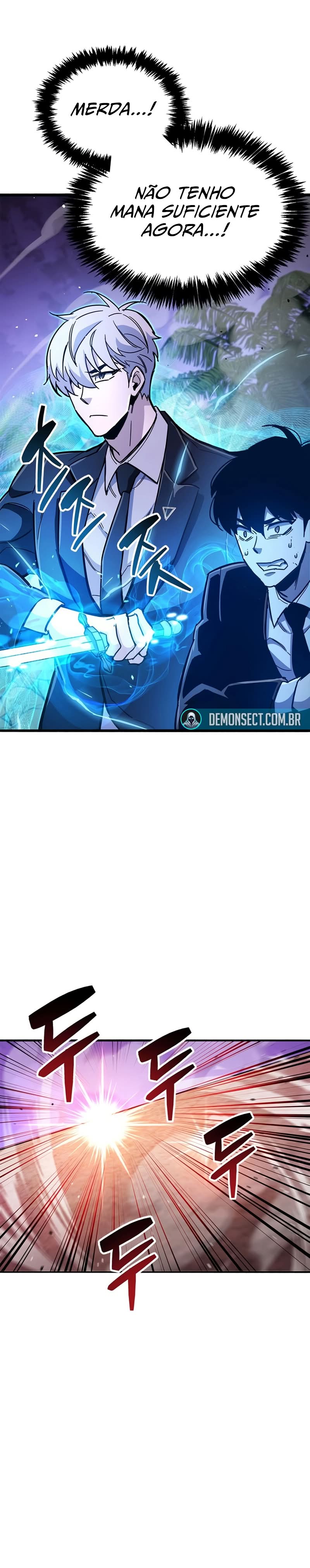 Read O Jogador Que Esconde seu Passado PT Manga Online