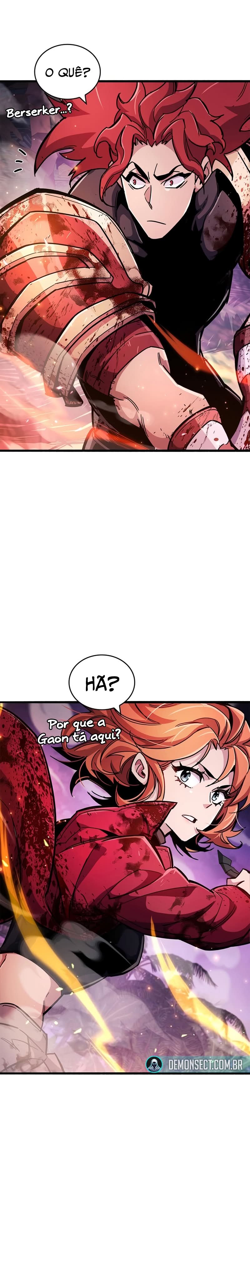 Read O Jogador Que Esconde seu Passado PT Manga Online